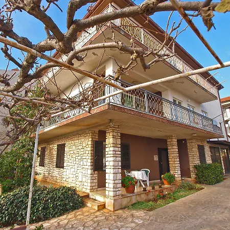 Ksenija 963 Apartman *